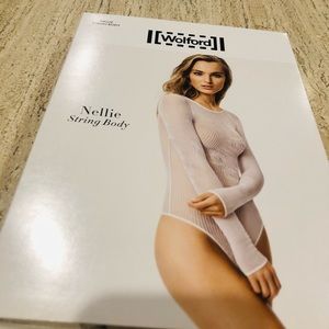 Wolford Bodysuit